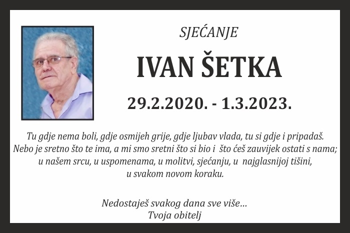 Ivan  Šetka