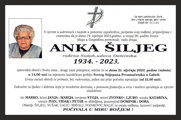 Anka  Šiljeg