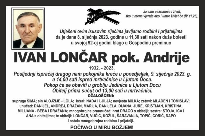 Ivan  Lončar