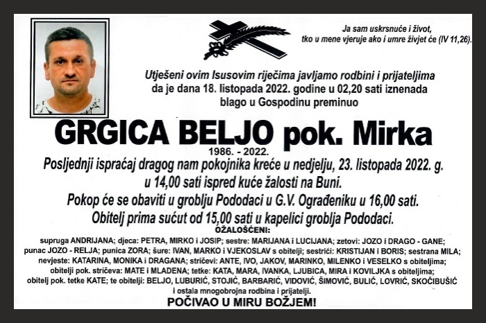 Grgica  Beljo