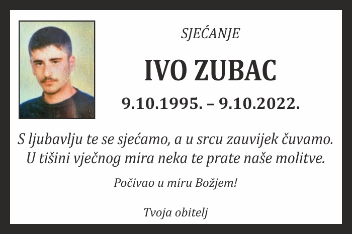 Ivo  Zubac