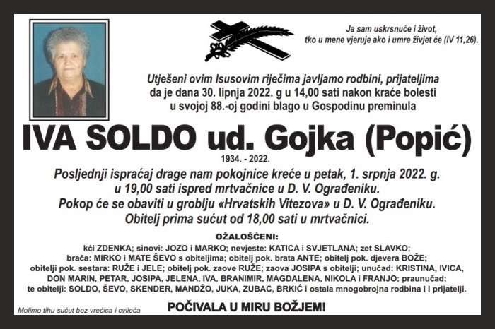 Iva  Soldo