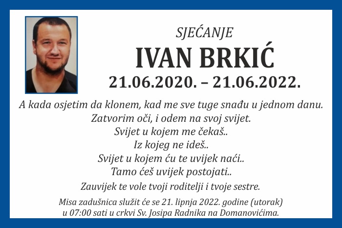 Ivan  Brkić