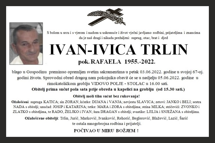 Ivan-Ivica  Trlin