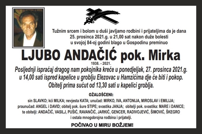 Ljubo  Andačić