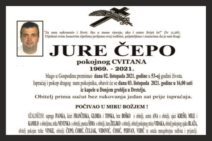Jure  Čepo