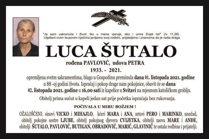 Luca  Šutalo