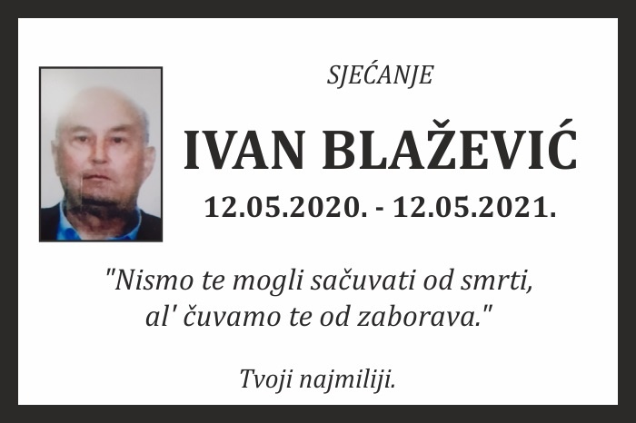Ivan  Blažević