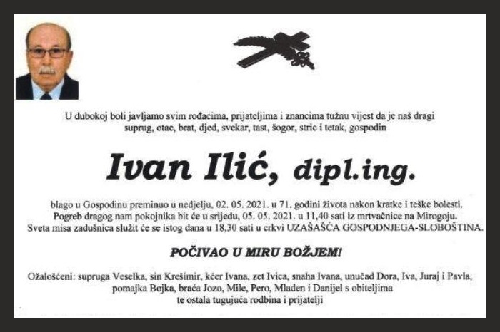 Ivan  Ilić