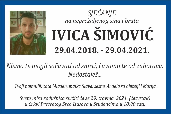 Ivica  Šimović