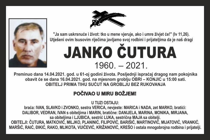 Janko  Čutura