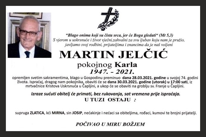 Martin  Jelčić