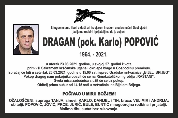 Dragan  Popović