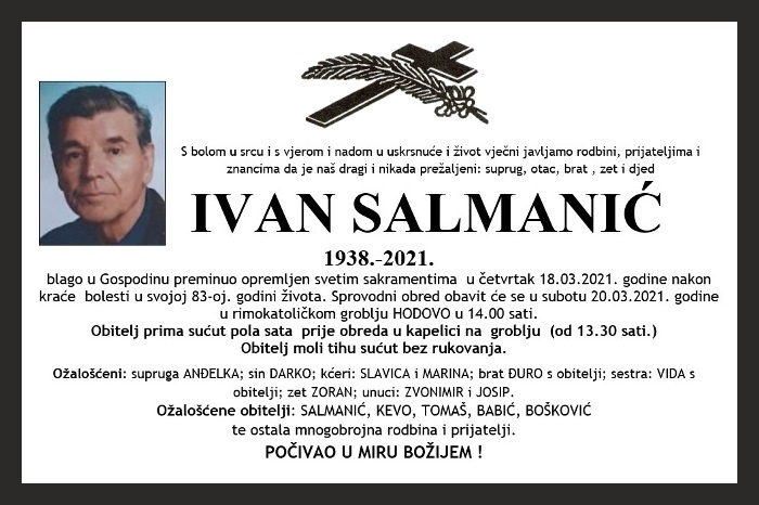 Ivan  Salmanić