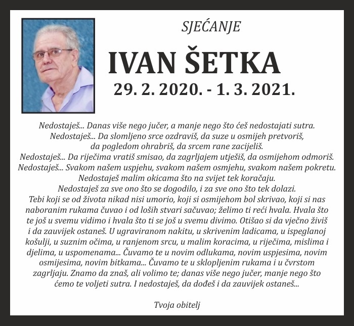 Ivan  Šetka