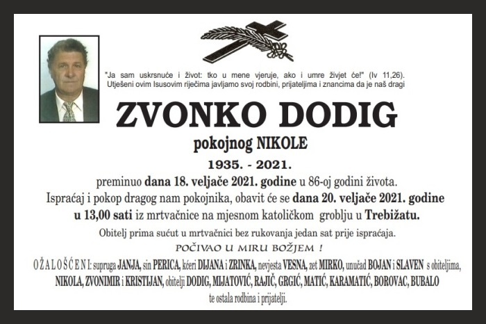 Zvonko  Dodig