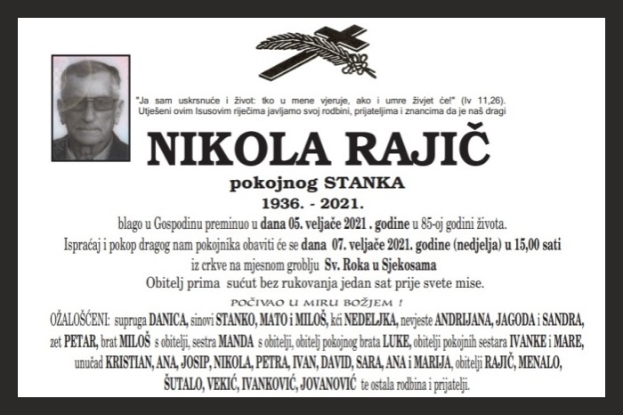 Nikola  Rajič