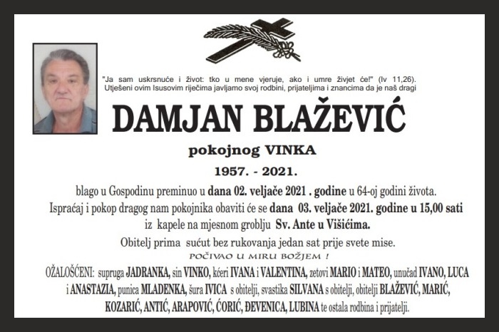 Damjan  Blažević