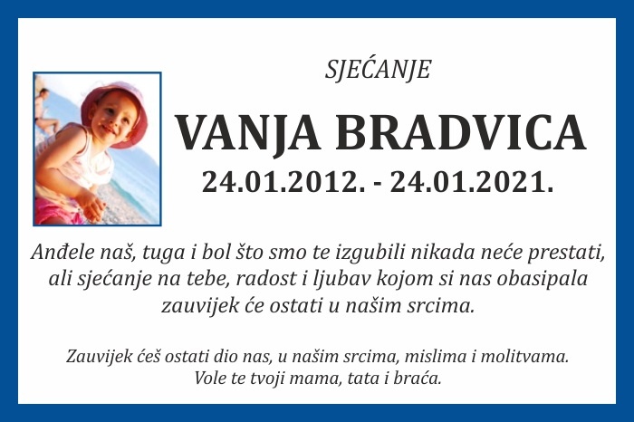 Vanja  Bradvica
