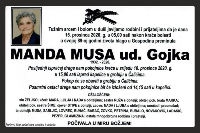 Manda  Musa