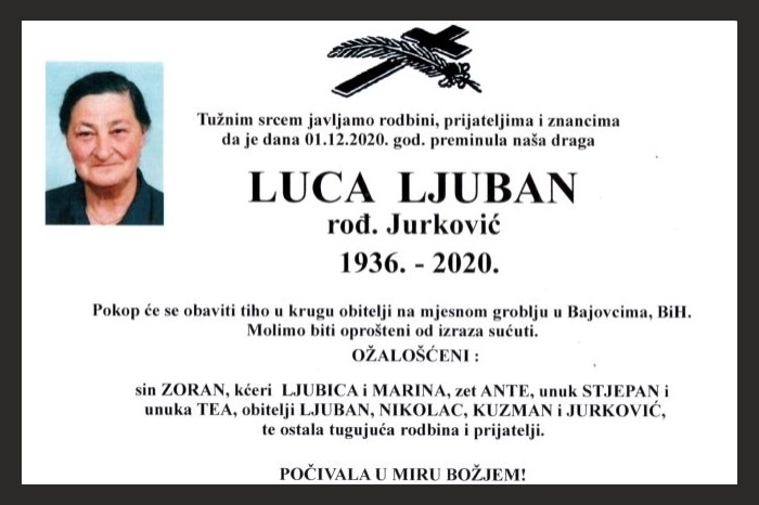 Luca  Ljuban