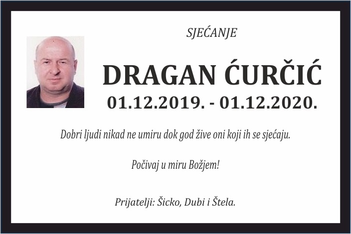 Dragan  Ćurčić