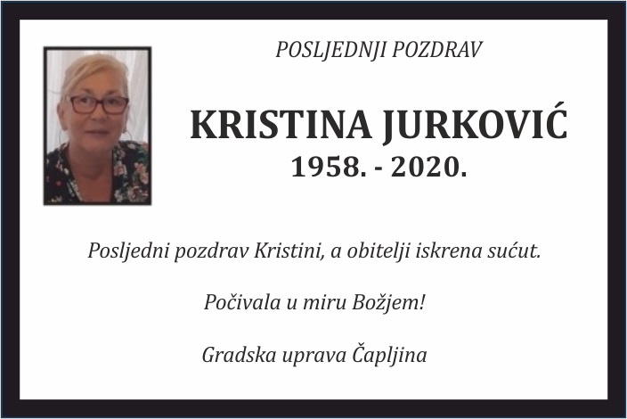 Kristina  Jurković