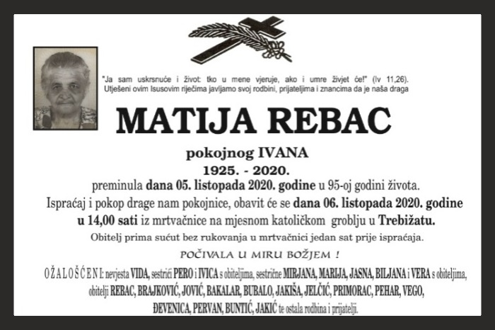 Matija  Rebac