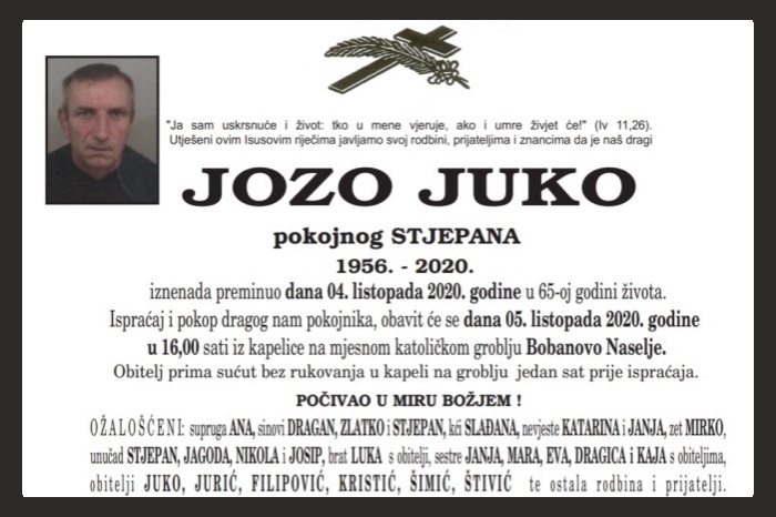 Jozo  Juko