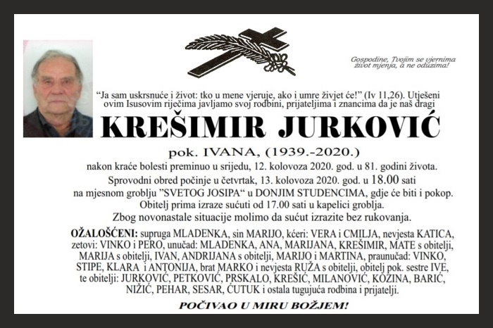 Krešimir  Jurković