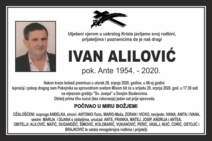 Ivan  Alilović