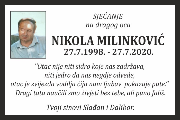 Nikola  Milinković