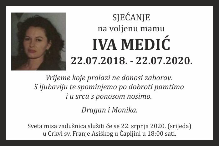 Iva  Medić