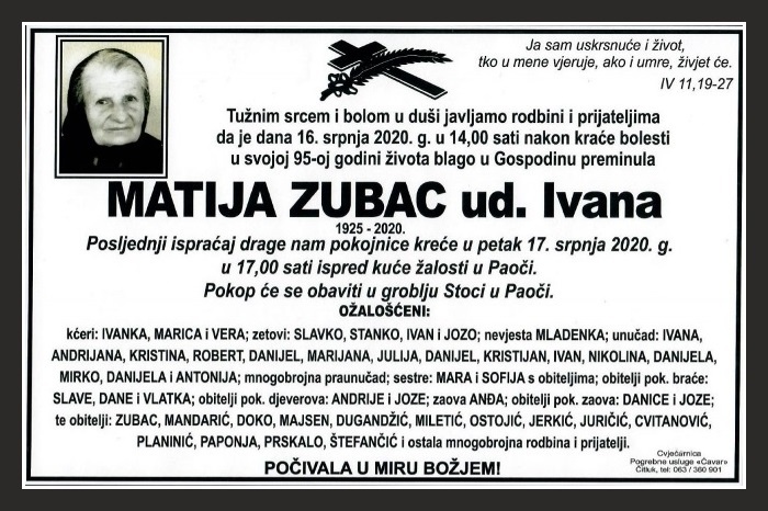 Matija  Zubac