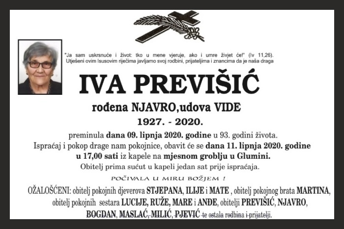 Iva  Previšić