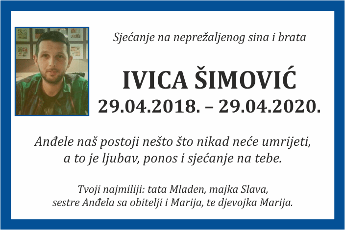 Ivica  Šimović
