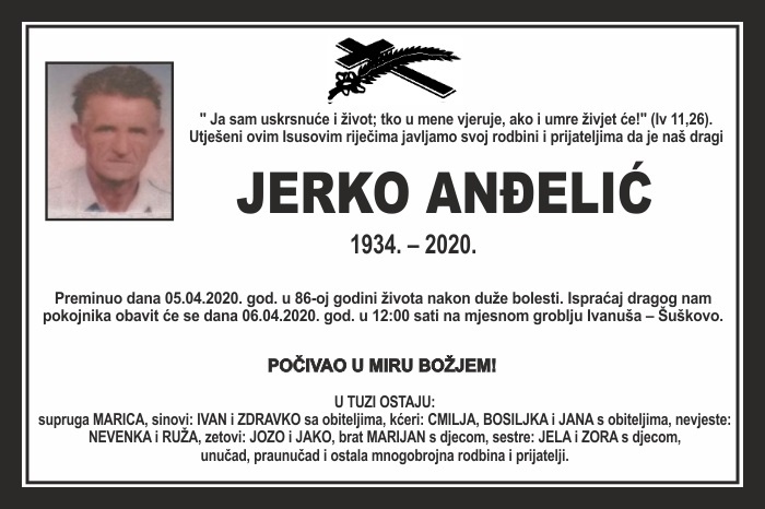 Jerko  Anđelić