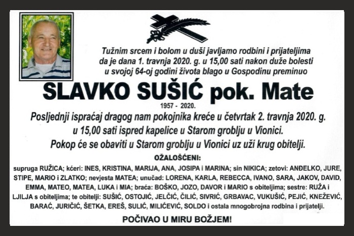 Slavko  Sušić