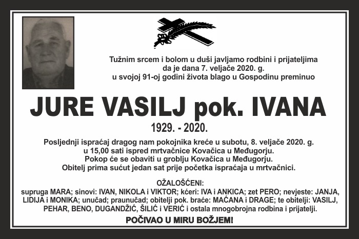 Jure  Vasilj