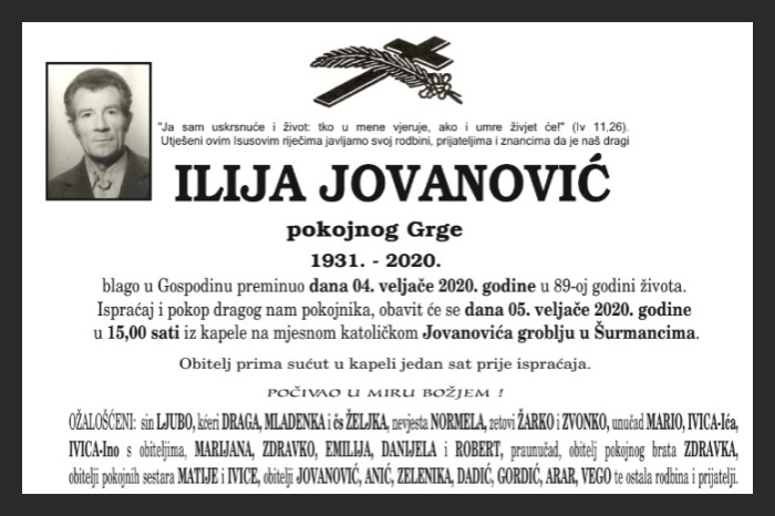 Ilija  Jovanović