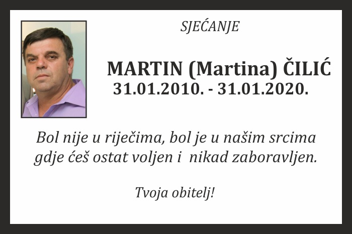 Martin  Čilić