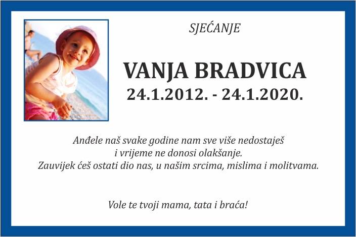 Vanja  Bradvica