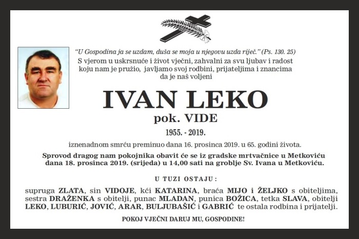 Ivan  Leko