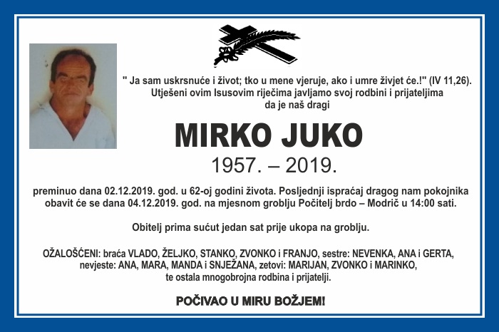 Mirko  Juko