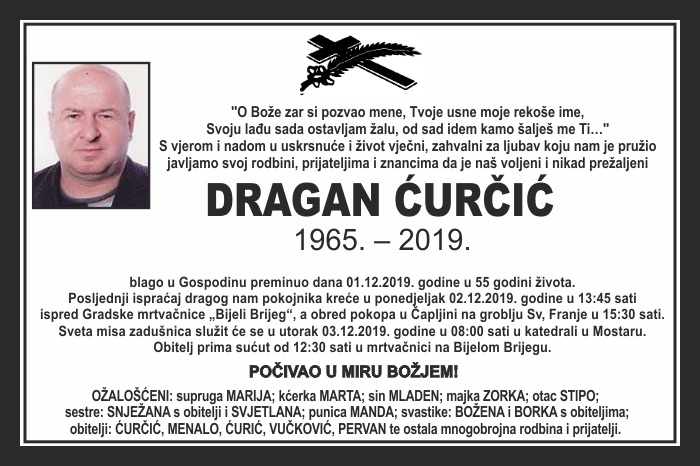 Dragan  Ćurčić