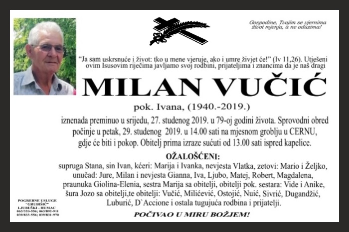 Milan  Vučić