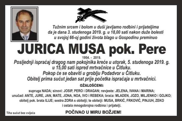 Jurica  Musa