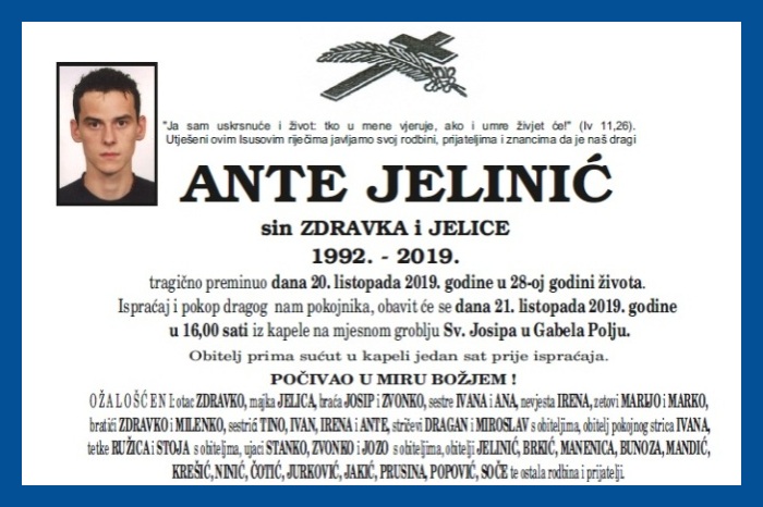 Ante  Jelinić