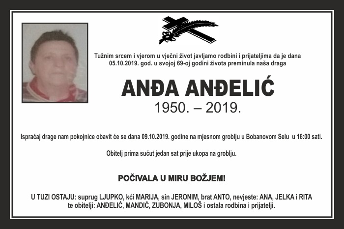 Anđa  Anđelić