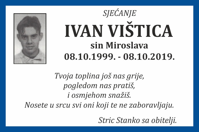 Ivan  Vištica